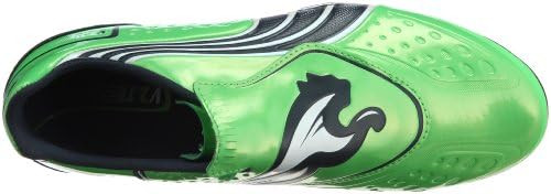 PUMA Mens v2.11 hg de futebol baixo e futebol de futebol