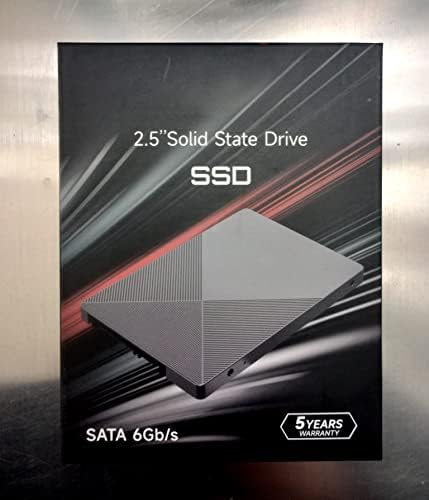 Skyshore 512 GB SSD - Drive de estado sólido interno SATA 3