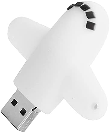 U disco USB2.0 Padrão de desenho animado Flash Drive Usba Porta de alta velocidade Arquivo portátil Transferência