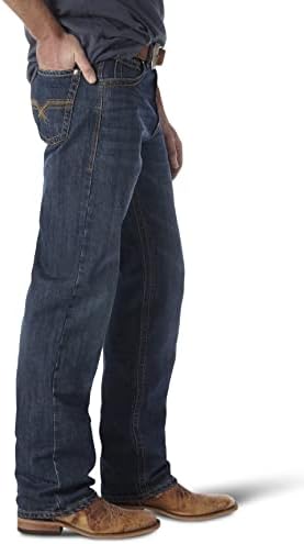 Wrangler Men's 20x Extreme Relaxed Fit Jean