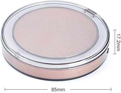Espelho cosmético compacto de ampliação de sxnbh