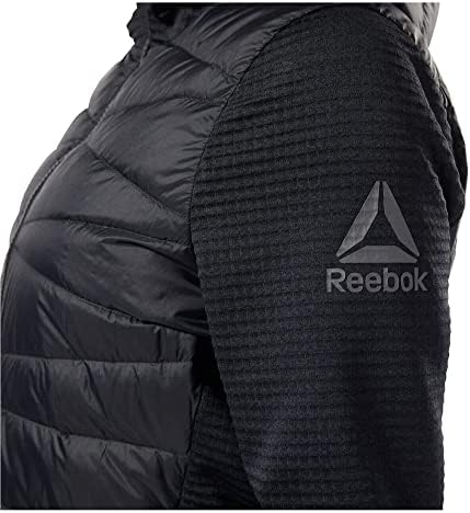 Reebok Women Thermowarm Hybrid Down Jacket