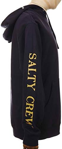 Salty Crew Bruce Hood Fleece