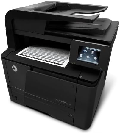 HP LaserJet Pro 400 M425DN All-in-ONT Monocromo Laser Printer