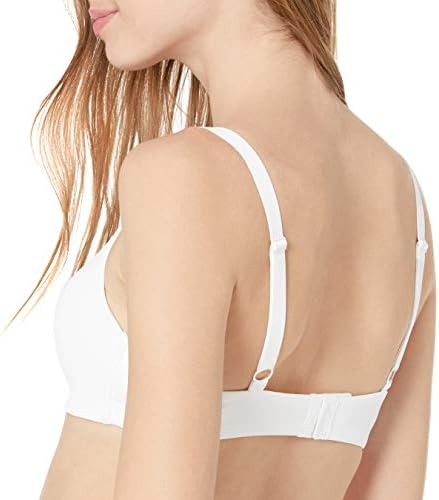 Essentials Women's Wireless Bra