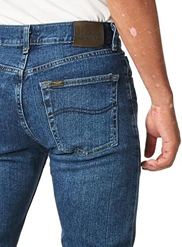 Lee Men's Premium Select Select Regular-Fit Legal Jean