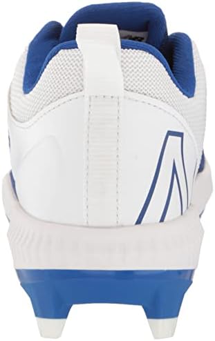 New Balance Men Fuelcell 4040 V6 Sapato de beisebol moldado