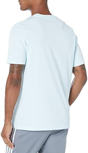 Distintivo básico de esportes da adidas masculina