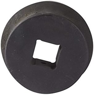 Sunex 441md 3/4 de polegada de profundidade de 6 pontos de impacto de 6 pontos, soquete, 41 mm