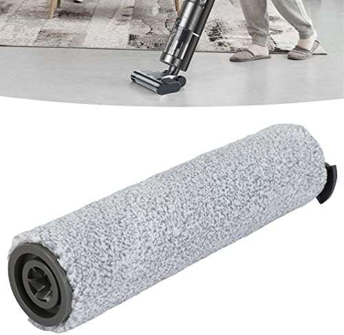 Topincn Substaction Brush Roller Pincel principal compatível com Dreame H11 A aspirador de pó, pó de limpeza de pó de piso acessórios de substituição de piso
