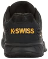 K-Swiss Men's HyperCourt Express 2 Sapato de tênis