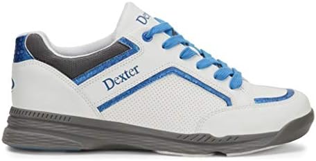 Sapatos modernos de boliche de Dexter Men
