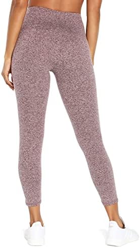 Zobha feminina Melange High Rise Legging