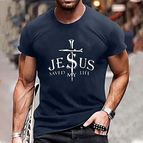 Camisetas masculinas de dudubaby verão t-shirt de cola curta redonda de manga curta