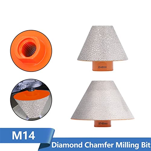 Pikis Diamond Chanking Bit Bunche Hole Drilling Drilling Tile Crown de perfuração de mármore de porcelana 5-35/20-48/27-82/35-75mm