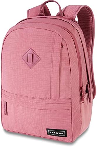 Dakine Essentials Pack 22L Backpack Faded Uva