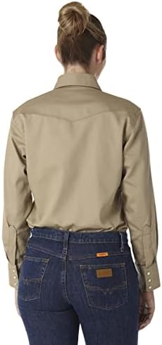 Wrangler Riggs Workwear Awear FR FR FR ILHAMENTO DE FLAM