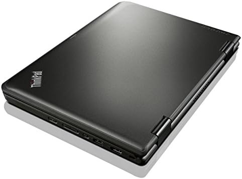 Lenovo ThinkPad Yoga 11e-G3 Convertível, Intel: N3160/CQC, 1,6 GHz, 128 GB, Intel-HD/IGP, Windows 10 Home Edition-64 Bit, Black,