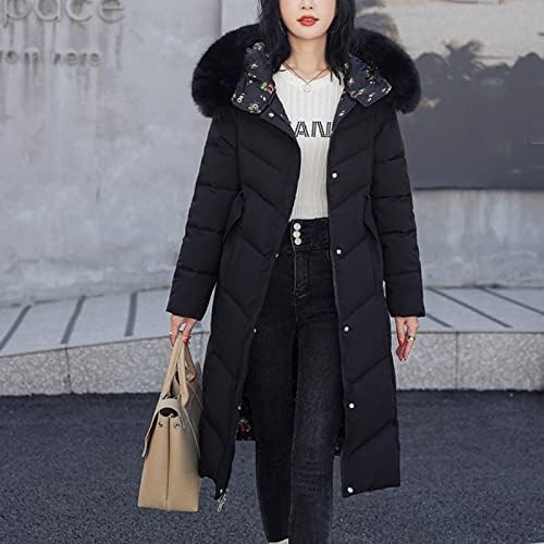 Mulheres casuais casaco sólido capa com capuz de bolso reversível desgaste com zíper de manga longa casaco perfeito
