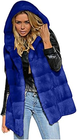 Jackets da moda para mulheres de inverno zipfront sobrecarregando a frente aberta de cor, com cor de cor de cor de