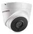 Hikvision ds-2ce56d8t-it3 2,8 mm 2mp HD-AHD/HD-TVI Câmera de cúpula ao ar livre, lente de 2,8 mm