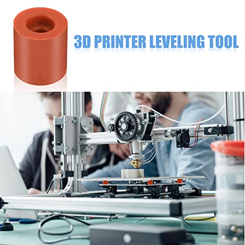 Montagens 3D da impressora calor, 12 PCs 3D PRONTRAÇÃO SOLIZER PROBLEMA PRONTAGEM 3D PEÇAS DE BEDE DE CABELO