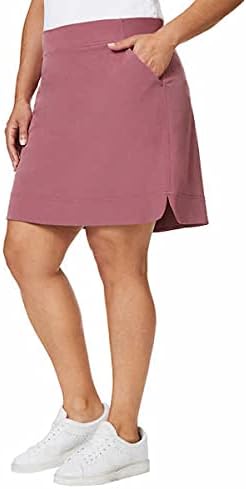 32 graus Skort feminino legal