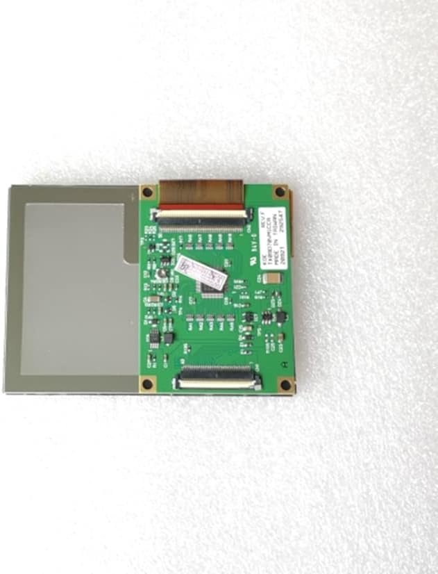 TX09D70VM1CCA 3,5 polegadas 240 × 320 novo painel LCD Display para máquina da indústria