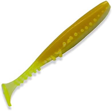 Kalin 2TL10-848 2 Tipple Tickle Tail - 10pk - Meringa de limão