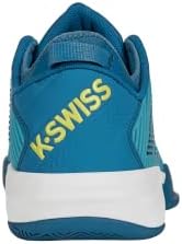 K-Swiss Men's Hypercourt Supreme Tênis Sapato