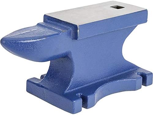 Grizzly Industrial G8147-55 lb. Anvil