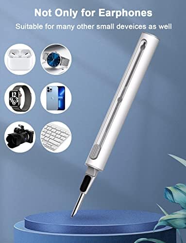 Link Kit de limpador de sonho para airpods pro airpods 3 2 1 kit de caneta de limpeza para airpod samsung sony earbud