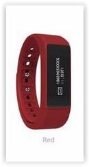 Iwown I5 original Plus Smart Wrist Bluetooth 4.0 IP68 IP68 Smartband Smart Band Sleep Monitor Smart Bracelet