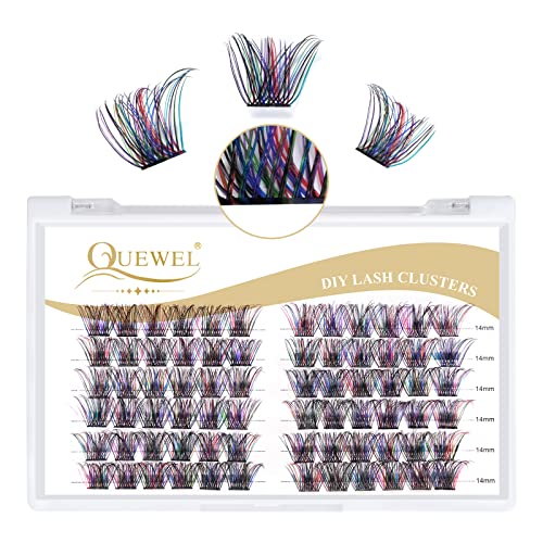 Ferramenta Aplicatadora de Lash Lash, 2 PCs Clupres de Classhas de Tweezers+ Quares de aglomerados de aglomerados 72 PCs Logo