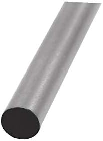Novo LON0167 5mm DIA com apresentação de 150 mm de comprimento HSS eficácia confiável e reta Furrh Brill Bit Drill Tool