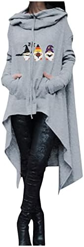 Suéteres femininos moda com capuz com capuz com capuz