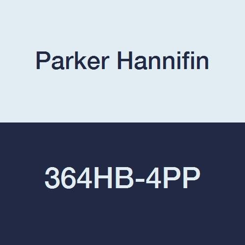 Parker Hannifin 364hb-4pp parto de polipropileno união