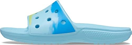 Crocs Unisisex-Adult Classic Slide Sandals