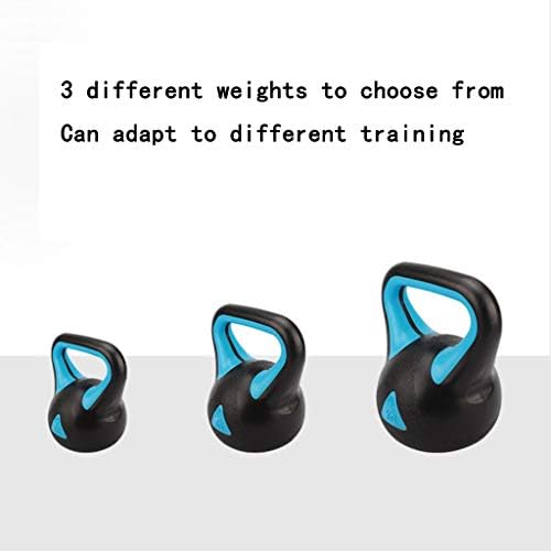 Dumbbells GDD Kettlebells, vasos de elevação coloridos, adequados para fitness home, equipamento de suporte de peso,