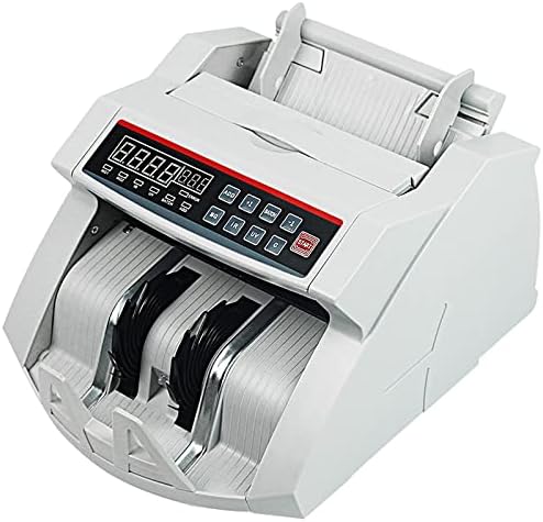 Máquina de contagem de contagem de moeda de contagem de moeda de dinheiro Vadsbo, Máquina de contagem de dinheiro