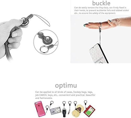 Fairy Art Crystal Cartlet Caixa de telefone compatível com Samsung Galaxy A50 - Flores - Rosa e Branco - 3D Tampa de couro de brilho