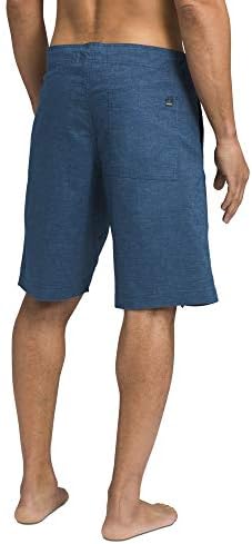 PRANA MEN STUTRA SHORT