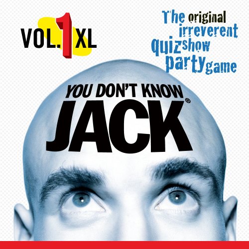 Você não conhece Jack Volume 1 XL [Download]