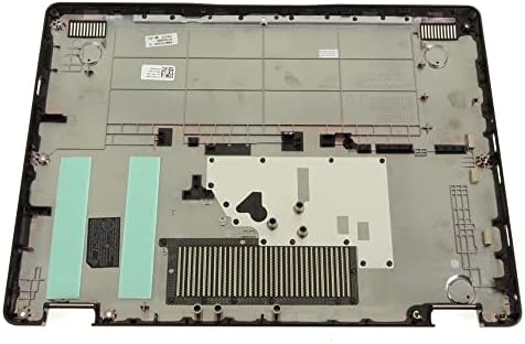 Caso inferior do laptop para Dell Inspiron 14 3480 3481 3482 02XMT6 2XMT6 AP2EU000800 NEW