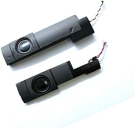 FCQLR Speaker Compatível para Samsung NP 530U3C 530U3B 535U3C 532U3C 530U3X 535U3X Laptop integrados