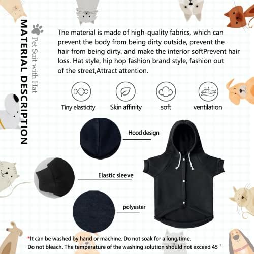 Blusas de cães personalizadas para cães pequenos cães garotas filhote de cachorro de cachorro personalizado Nome