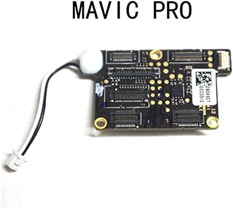 Dagijird Drone Substituição Gimbal Câmera da placa de controle do sensor avanço RC para DJI Mavic Pro