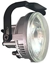 Xenon Halogen Fog Lamps Kit de luzes de condução para 2008-2014 Volkswagen Routan 08 09