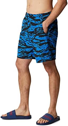 Super Backcast Water de Columbia Men Short