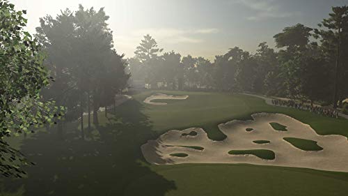 The Golf Club 2019 com PGA Tour [código de jogo online]
